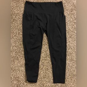 Xersion leggings